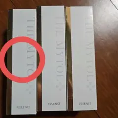 ザマイトルエッセンス と付替用レフィル30ml 2本セット【新品・未開封】 THE MYTOL ザ マイトル エッセンス-TAISHO BEAUTY ONLINE