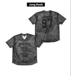 新品 BTS SUGA ツアーシャツ - メルカリ
