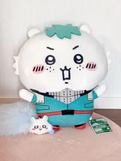2026年最新】めちゃもふぐっとぬいぐるみ 緑谷出久×ちいかわの人気