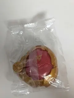 DX ライダーエグズセット01 クウガライドエグズ