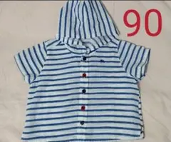 Arnold Palmer timeless アーノルドパーマー 半袖 90