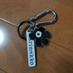 marimekko マリメッコ キーホルダー