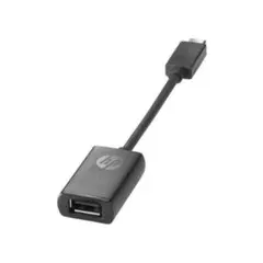 HP USB-C to USB 3.0 Adapter（未使用）