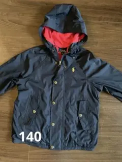 2025年最新】ラルフローレン ウィンドブレーカー 140の人気アイテム