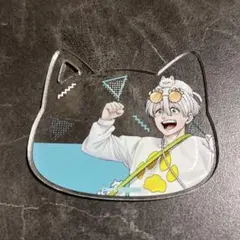 河西健吾 アクスタ ブロマイド ゲームセンターわらじ - メルカリ