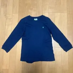 Gymphlex ジムフレックス カットソー ネイビー 14