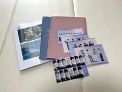 CARAT MAGAZINE vol.10〜12 SEVENTEEN