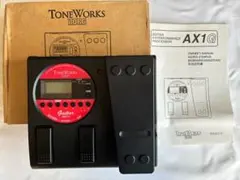 マルチエフェクター ギター