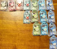 TWICE チョコがけボーロ チャーム