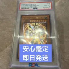 2025年最新】カオスソルジャー レリーフ psa10の人気アイテム
