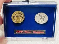 ダイエーホークス　優勝記念品