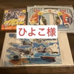 OVERFLOW / ROF-MAO / 数量限定有償特典