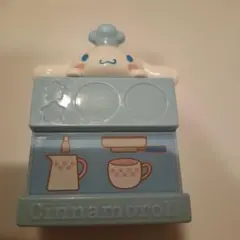 マクドナルド ハッピーセット シナモロール おもちゃ