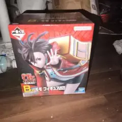 ダンダダン 一番くじ B賞 モモ フィギュア