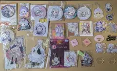 破格】NEW GAME! グッズ まとめ売り - メルカリ