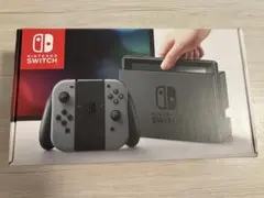 Nintendo Switch 本体