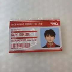 木村魁希 猫のひたいほどワイド 猫ひた ラッフルくじ