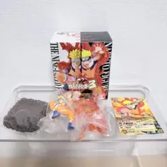 ナルティメットヒーロー3 特典フィギュア 特典カード付き ナルティメットヒーロー3 特典フィギュア 特典カード付き | Mercari