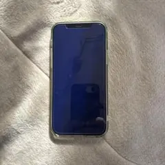 Apple iPhone 12 256GB 本体