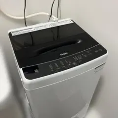 2026年最新】Haier 洗濯機 2023の人気アイテム - メルカリ
