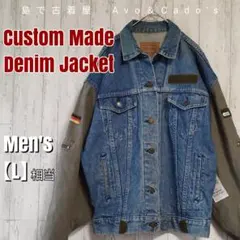 リーバイス つなぎ ジャンプスーツ