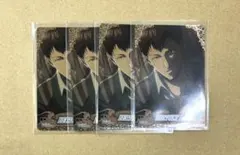 進撃の巨人　ベルトルト　コレクターズカード