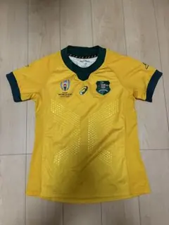 2026年最新】オーストラリア代表 ラグビーの人気アイテム - メルカリ