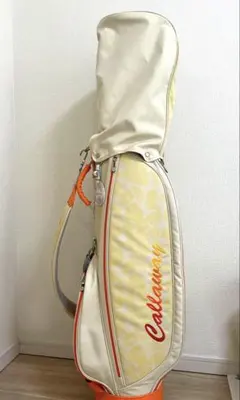 fleur様専用 ☆ ハワイ カポレイゴルフクラブ Caddy Bag - メルカリ