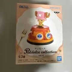 チョッパー　ワンピース　パルドルチェ　まとめ　39個 Amazon.co.jp: バンプレスト ワンピース ワンピース vol.1