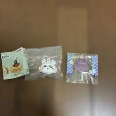 ちいかわ　キーホルダーのサムネイル