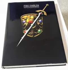 2026年最新】ファイアーエムブレム メモリアルブック アカネイア