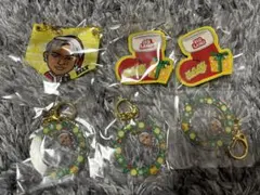 ELLY 会場ガチャ