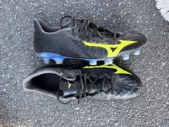 Mizuno レビュラ3 トップモデル