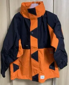 2025年最新】wtaps helly hansenの人気アイテム - メルカリ