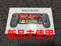 BACKBONE One バックボーン ワン 第1世代 ( Lightning)