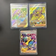 アセロラのいたずら SAR ヒカリsar ルチアのアピールsr - メルカリ