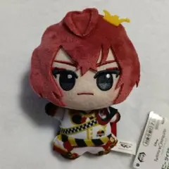 2026年最新】ツイステ リドル ちびぐるみの人気アイテム - メルカリ