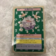 希少】トップサン ポケモンカード サンダース No.135 緑裏 ブイズ