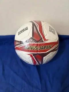 京都サンガF.C. サイン入りサッカーボール 2006 ピーターウタカサイン