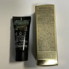 CHANEL サブリマージュ レクストレ ドゥ クレーム 5mlのサムネイル