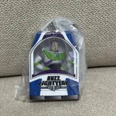 トイストーリー パッケージチャーム＆チョコボーロ バズ・ライトイヤー