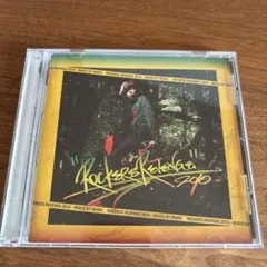 MURO/Rockers Revenge 2010