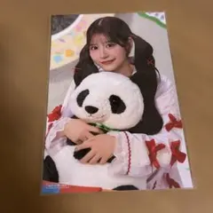 月足天音　ポストカード