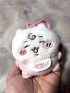 【中古】ちいかわベビー マスコット Chiikawa Baby