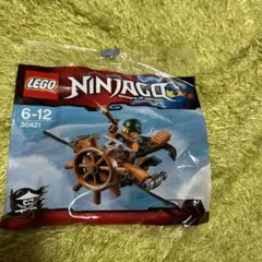 LEGO レゴニンジャゴー 30421 非売品　未開封