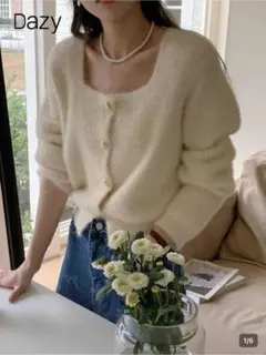 SHEIN カーディガン
