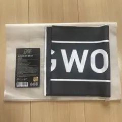 ENHYPEN ジョンウォン スローガン