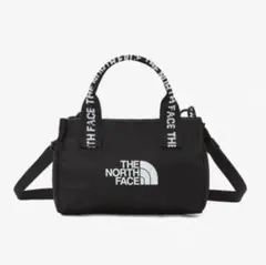 ノースフェイス　ショルダーバッグ　クロスバッグ　スマホショルダー　ブラック