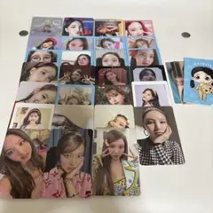 TWICE ナヨン　トレカ　まとめ売り