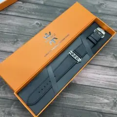 Apple Watch 4 6 5 SE バンド 44 アップルウォッチブラック